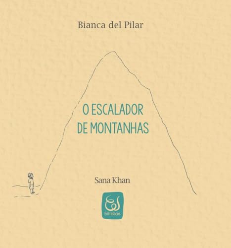 O escalador de montanhas