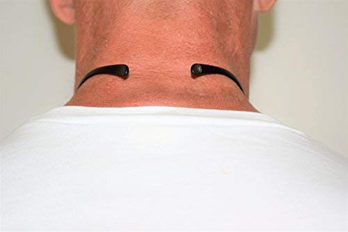 Spider Monkey Long Arm Polarized Sunglasses Black3