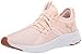 Produktbild PUMA Damen Softride Sophia Laufschuh, Cloud Pink-Metallic Silver, 42.5 EU