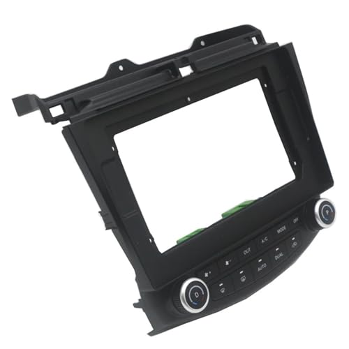 Cadre autoradio Accord 7 2004-2007 pour fixer une console stéréo sans aucun vide