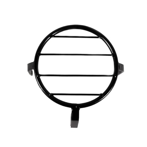 Couvercle de Protection Grille Phares Moto Wuyang Cb190ss - Housse de Phare