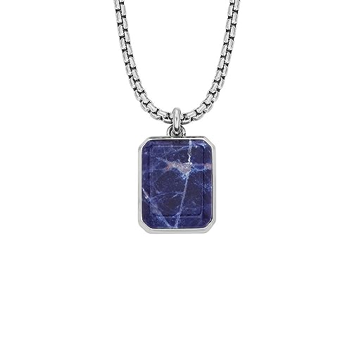Fossil Jewelry JF04469040 Catenina uomo