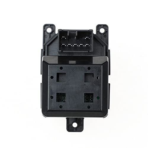 Pack d'interrupteurs de vitres électriques 82650-1E050 mécanisme fluide - 2