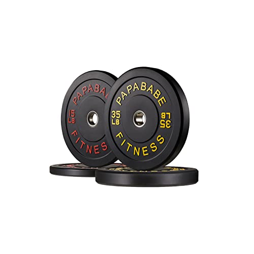 How To Choose The Best Weight Plates For Your Home Gym