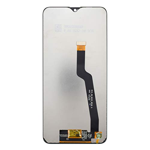 Image of SM-M105F LCD Display Touch Digitizer Screen Assembly Replacement for Samsung Galaxy M10 SM-M105G SM-M105Y SM-M105M Black