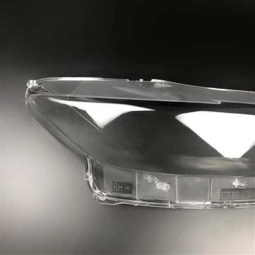 Boîtier de lentille phare 2014-2017 coque de remplacement pour lampe frontale