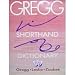 Gregg Shorthand Dictionary: Series 90