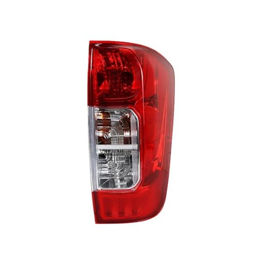 Feu arrière pare-chocs Nissan Navara NP300 D23 2015-2019 avec ampoule droite