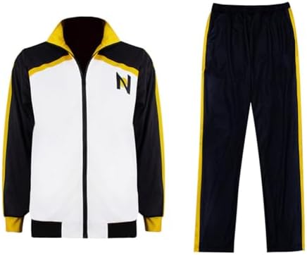 Zwart Trailberg Frontier Tracksuit - JD Sports Nederland