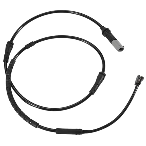 Sensor de desgaste de frenos para BMW F10 que elimina alertas falsas en el eje delantero OEM