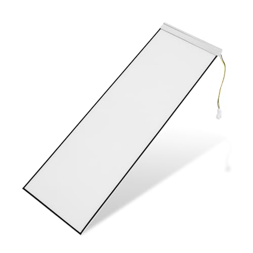 W11048980 Refrigerator LED Light Assembly for Whirlpool WRQA59CNKZ