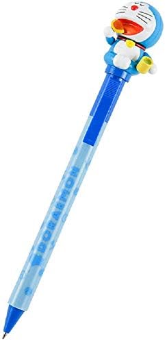 Miniatura 3 de SHOWA NOTE Doraemon Action Portaminas 196214001