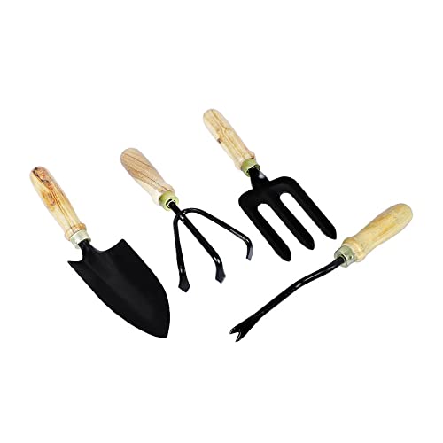 See full amazon price history chart for SPYLARKS™ Garden Tool Set Combo with Flower Cutter ,Heavy Gardening Cut Tool,Hand Digging Weeder, Rake, Shovel, Trowel (Wooden Handle)(Set of 4) SPYLARKS™ Garden Tool Set Combo with Flower Cutter ,Heavy Gardening Cut Tool,Hand Digging Weeder, Rake, Shovel, Trowel (Wooden Handle)(Set of 4) (B09Q1FSKBG) Amazon Price History, Amazon Price Tracker