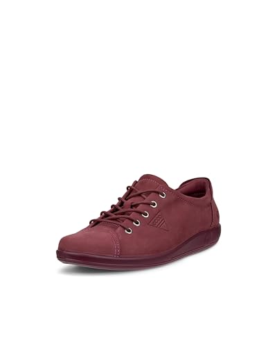 Image of ECCO Soft 2.0 Tie Sneaker