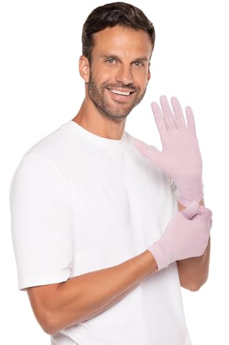 Coolibar UV Driving Gloves - UPF 50+ Sun Protection - Sawyer