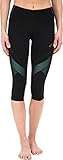 ASICS Women's Leg Balance Knee Tights