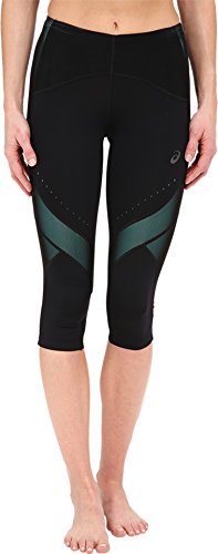 ASICS Women's Leg Balance Knee Tights