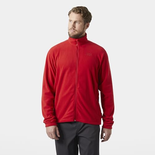 Image of Helly-Hansen Mens Daybreaker Fleece Jacket