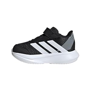 adidas Baby Boys’ Duramo SL 2.0 Elastic Lace Sneaker