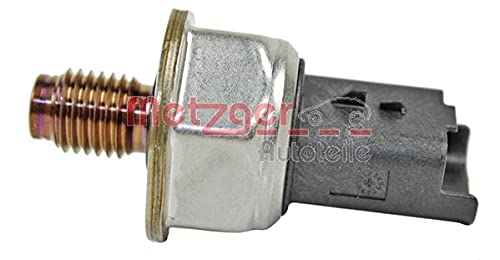 Capteur de pression de carburant 0906320 pour système injection moteur