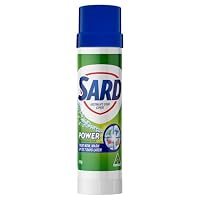 Sard Pre Treater Stain Stick for removing Laundry Stains, Stain Remover, 100 Grams