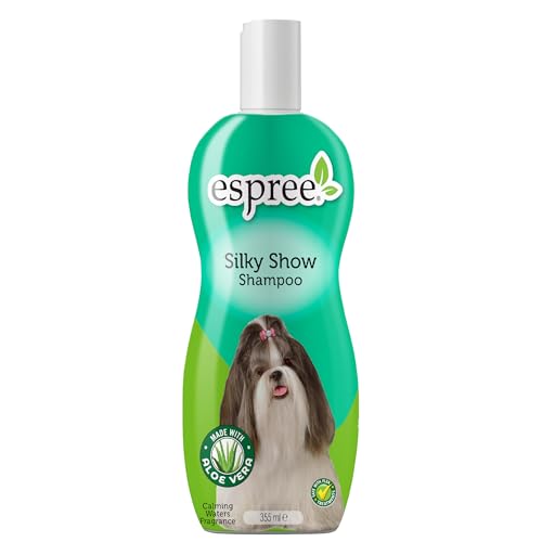 Espree Silky Show Shampoo 12 oz