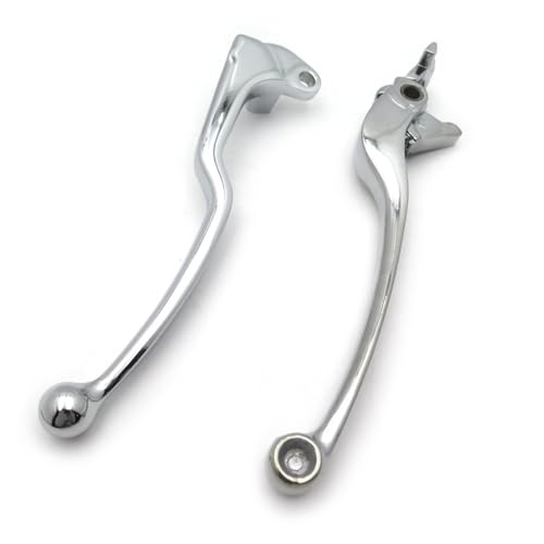 Palanca embrague freno para Suzuki GSX soluciona el tacto blando 4