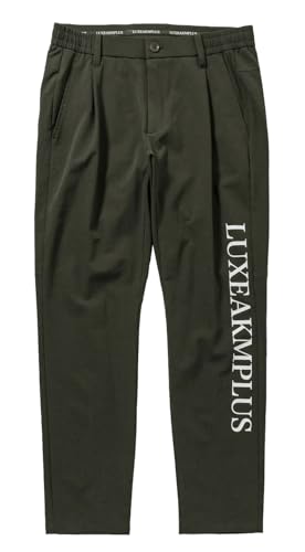 [NXG[P[GvX] Stpc VENTILATION BASIC LONG PANTS Y khaki (SN63)