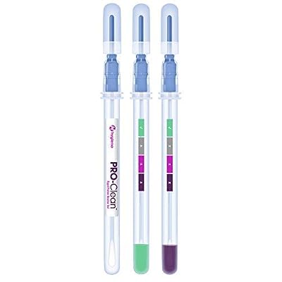 Hygiena Pro-Clean Surface Protein Residue Test (100 Tests)