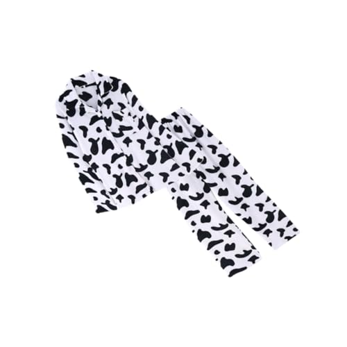 Pyjama vache femme manches longues ensemble pantalon coton vêtement nuit chaud taille L confortable