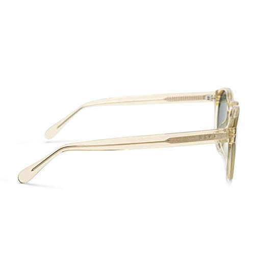 DIFF Cody Designer Round Sunglasses for Men and Women UV400 Protection, Trendy fashion frames3