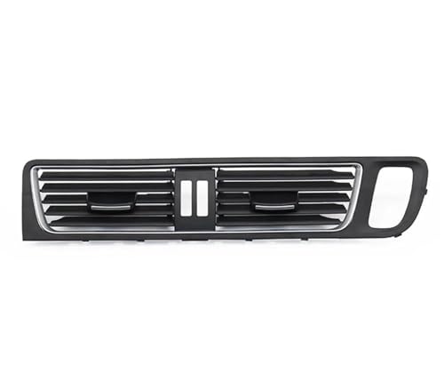 Grille aération climatisation centrale Q5 conduite à droite référence 8R2820901E