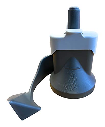 Qualitas - Paleta agitadora para modelos Tifal Actifry AL800xxx Cover