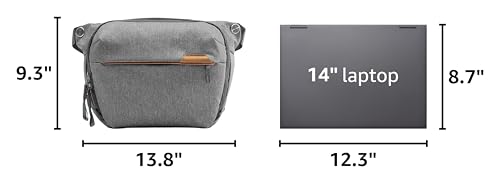 Image of Peak Design Everyday Sling