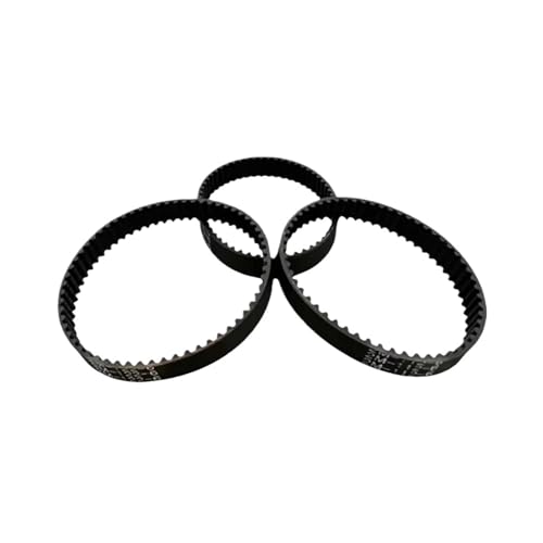 1s[X GT2 N[Yh[v^C~Oxg S 6mm 3Dv^[p[c 52/56/66/70mm-124/126/128mm I[goCgX~bVxg(2GT-86mm)