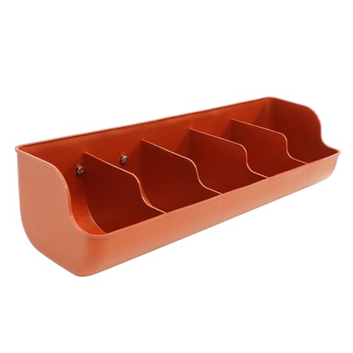 Mangeoire pour petits porcs NOLITOY pour l'alimentation au sevrage en élevage