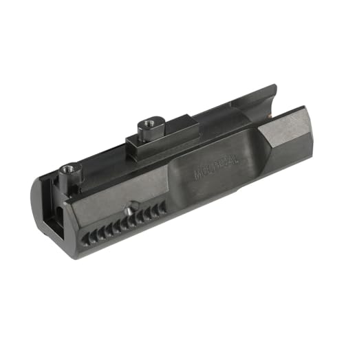 Salvo Precision MCX�p �X�e�����X�� �{���g�L�����A