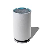 ORANSI mod Jr HEPA Air Purifier for Home Medium to Large Rooms, EnergyStar, All in One Air Filter for Fine Dust, Pets, Odors, Wildfire Smoke.