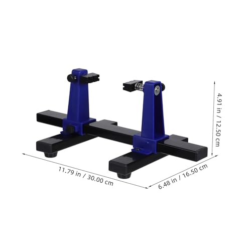 Base de serrage stable Alipis pour circuits imprimés et réparation d'ordinateurs - 3