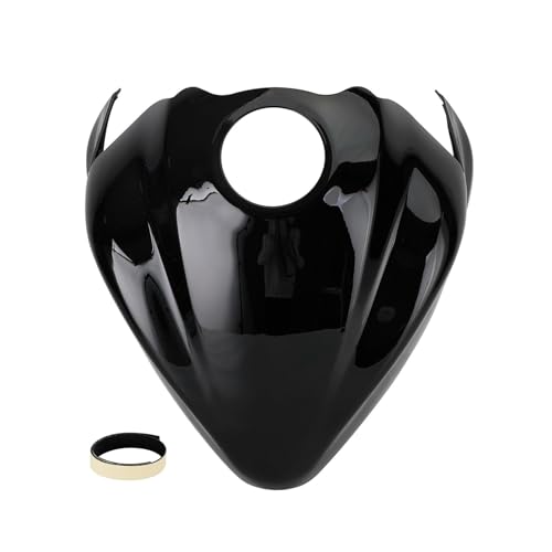 Garde carénage droit GSX-S 1000 protection antichoc réservoir d'essence moto
