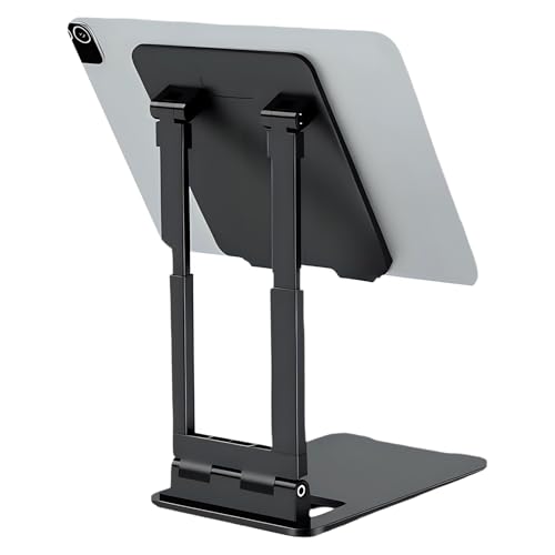 Support de téléphone réglable et pliable pour tablette et liseuse