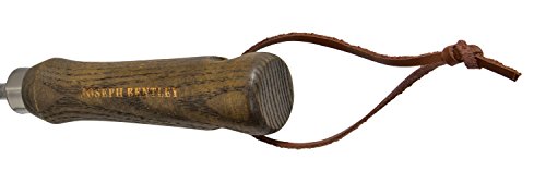 Joseph Bentley Stainless Steel Hand Trowel