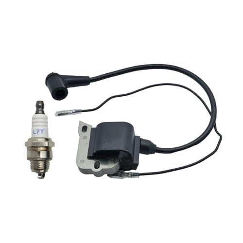 Module de bobine d'allumage 262XP pour scies 55 et 154 - 2