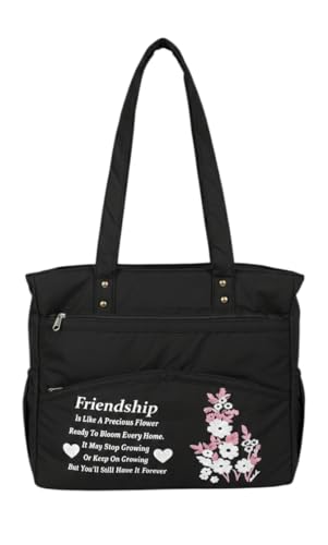 Image of Women's Pu Leather Hand Shoulder Bag Hand Held bag with long Strap Queen Collection