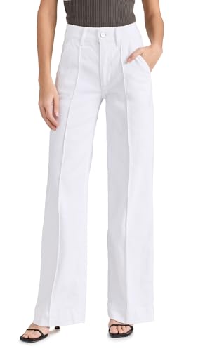 PAIGE Women's Sasha Trousers
