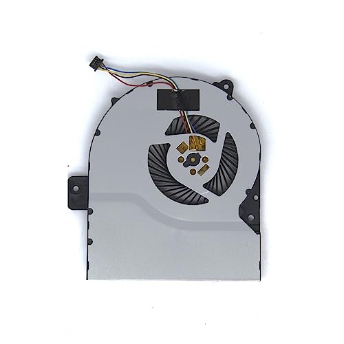 Ventilateur X751ma X751l X751 M pour réparer un ASUS qui chauffe