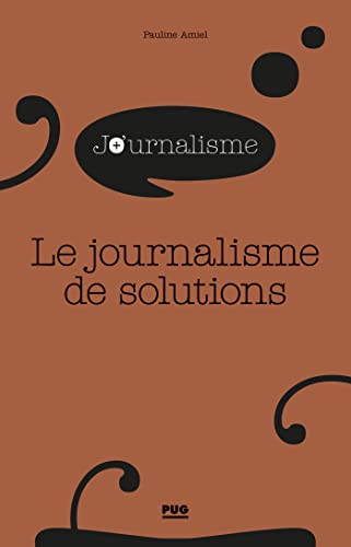 livre Le journalisme de solutions