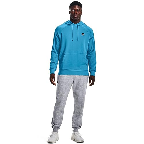 Image of Under Armour Men's Rival Fleece Hoodie
