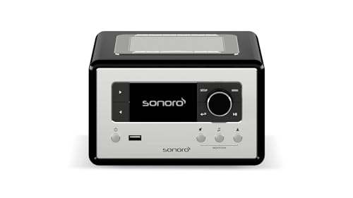 Sonoro Relax X Radio