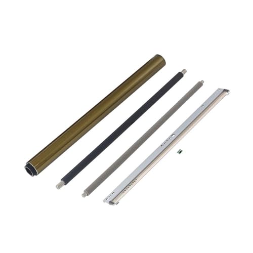 Kit de reconstruction d'unité de tambour noir DR-618K pour copieur bizhub 650i